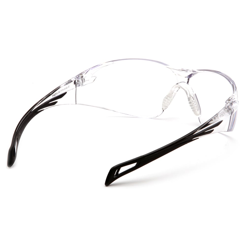 Pyramex PMXSLIM Safety Glasses, 1 pair - Gorvex.com