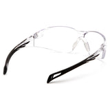 Pyramex PMXSLIM Safety Glasses, 1 pair - Gorvex.com