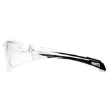 Pyramex PMXSLIM Safety Glasses, 1 pair - Gorvex.com