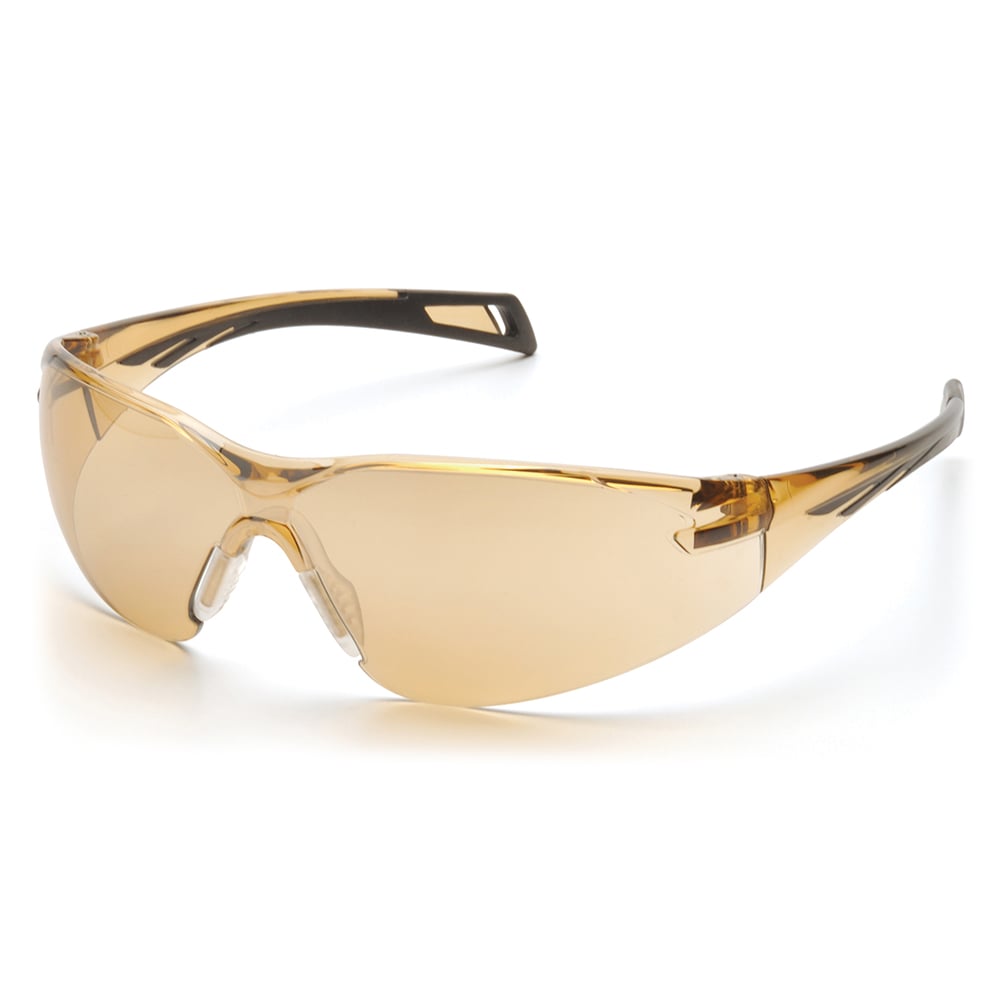 Pyramex PMXSLIM Safety Glasses, 1 pair - Gorvex.com