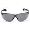 Pyramex PMXSLIM Safety Glasses, 1 pair - Gorvex.com