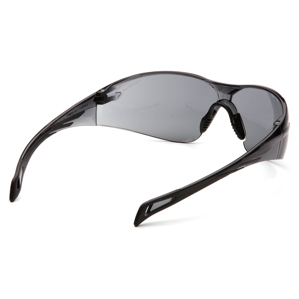 Pyramex PMXSLIM Safety Glasses, 1 pair - Gorvex.com