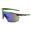 Pyramex PMXSPEC Half - Frame Safety Glasses - Gorvex.com