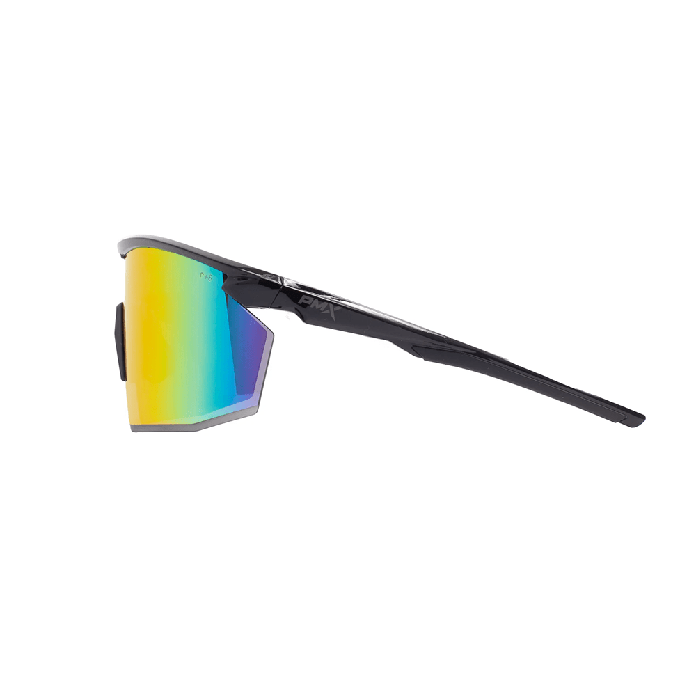 Pyramex PMXSPEC Half - Frame Safety Glasses - Gorvex.com