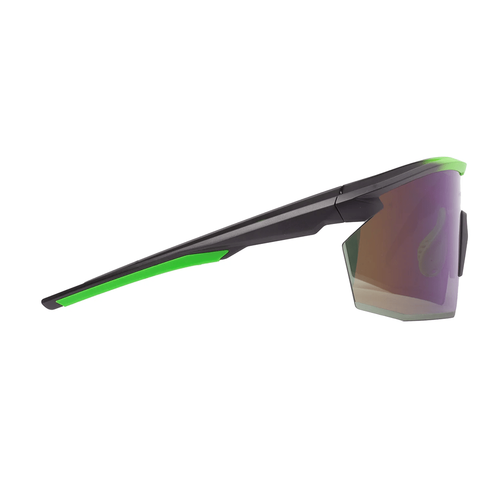Pyramex PMXSPEC Half - Frame Safety Glasses - Gorvex.com