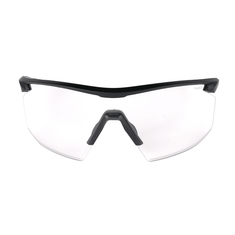 Pyramex PMXSPEC Half - Frame Safety Glasses - Gorvex.com