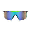 Pyramex PMXSPEC Half - Frame Safety Glasses - Gorvex.com