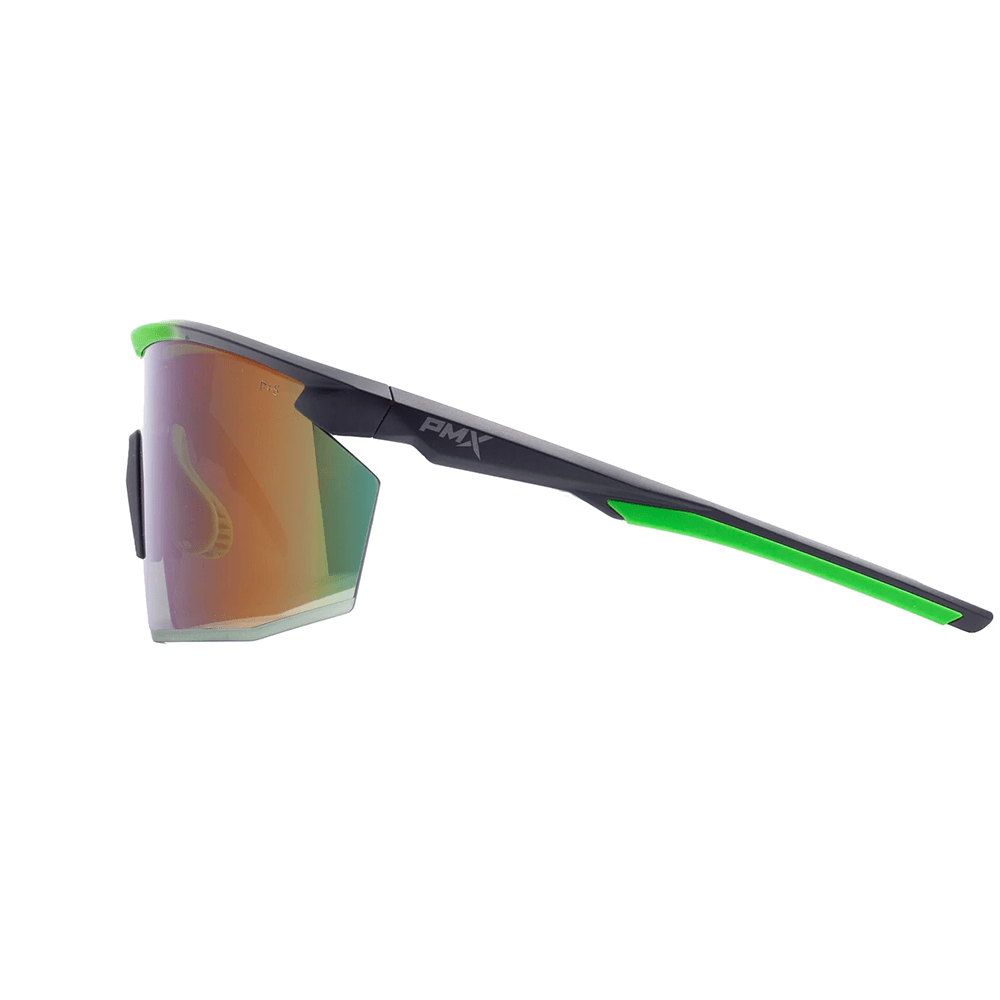 Pyramex PMXSPEC Half - Frame Safety Glasses - Gorvex.com