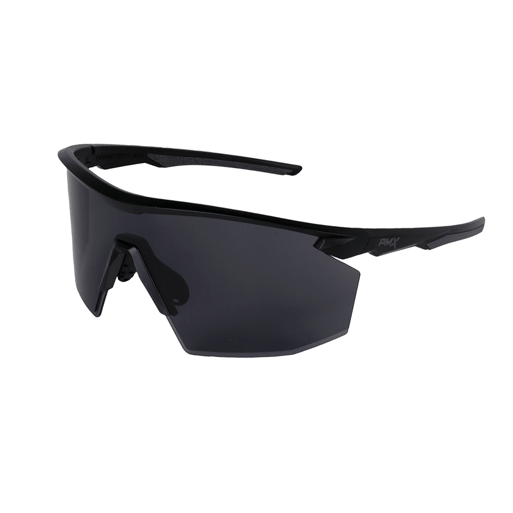 Pyramex PMXSPEC Half - Frame Safety Glasses - Gorvex.com