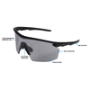 Pyramex PMXSPEC Half - Frame Safety Glasses - Gorvex.com