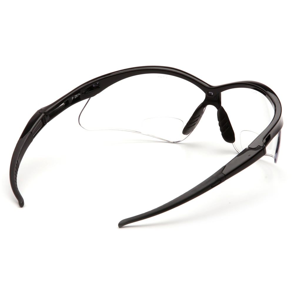 Pyramex PMXTREME Readers Safety Glasses with Cord, 1 pair - Gorvex.com