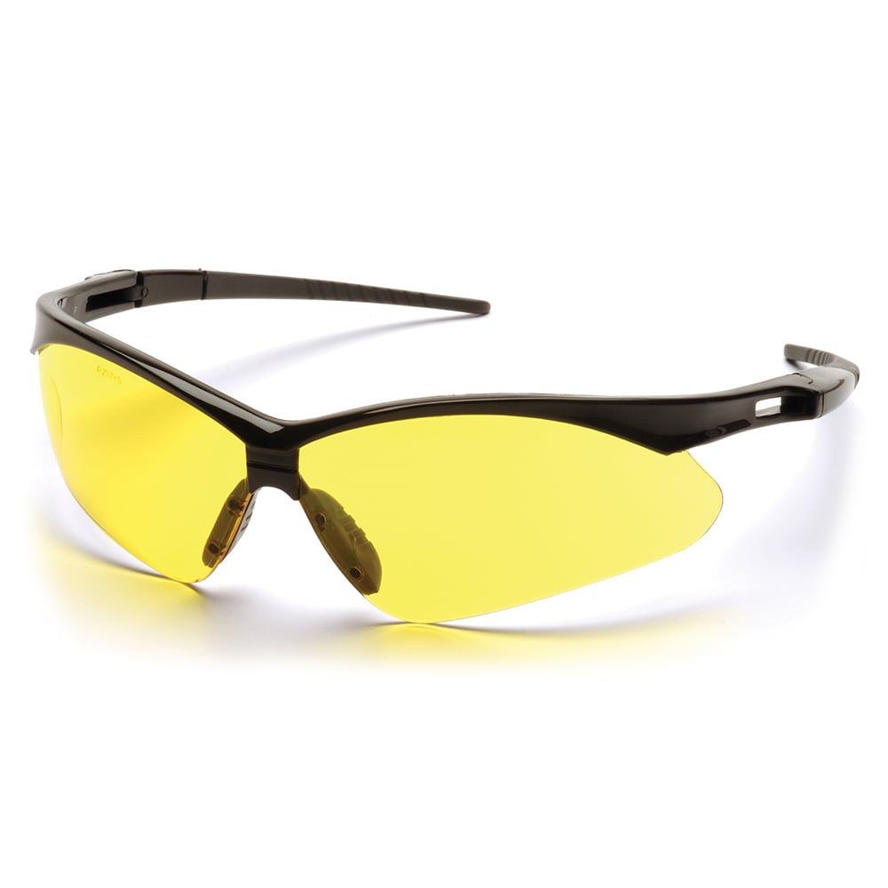 Pyramex PMXTREME Safety Glasses, 1 pair - Gorvex.com