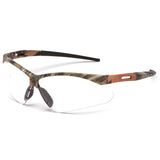 Pyramex PMXTREME Safety Glasses, 1 pair - Gorvex.com