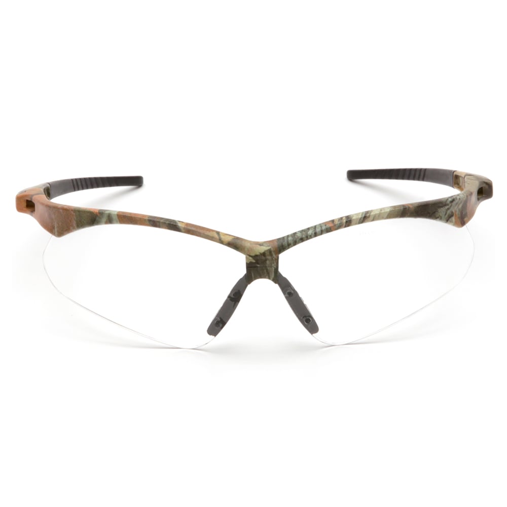 Pyramex PMXTREME Safety Glasses, 1 pair - Gorvex.com