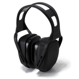 Pyramex PPM1 Passive Pro Series Base Level Earmuff, 23 dB - Gorvex.com