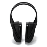 Pyramex PPM1 Passive Pro Series Base Level Earmuff, 23 dB - Gorvex.com