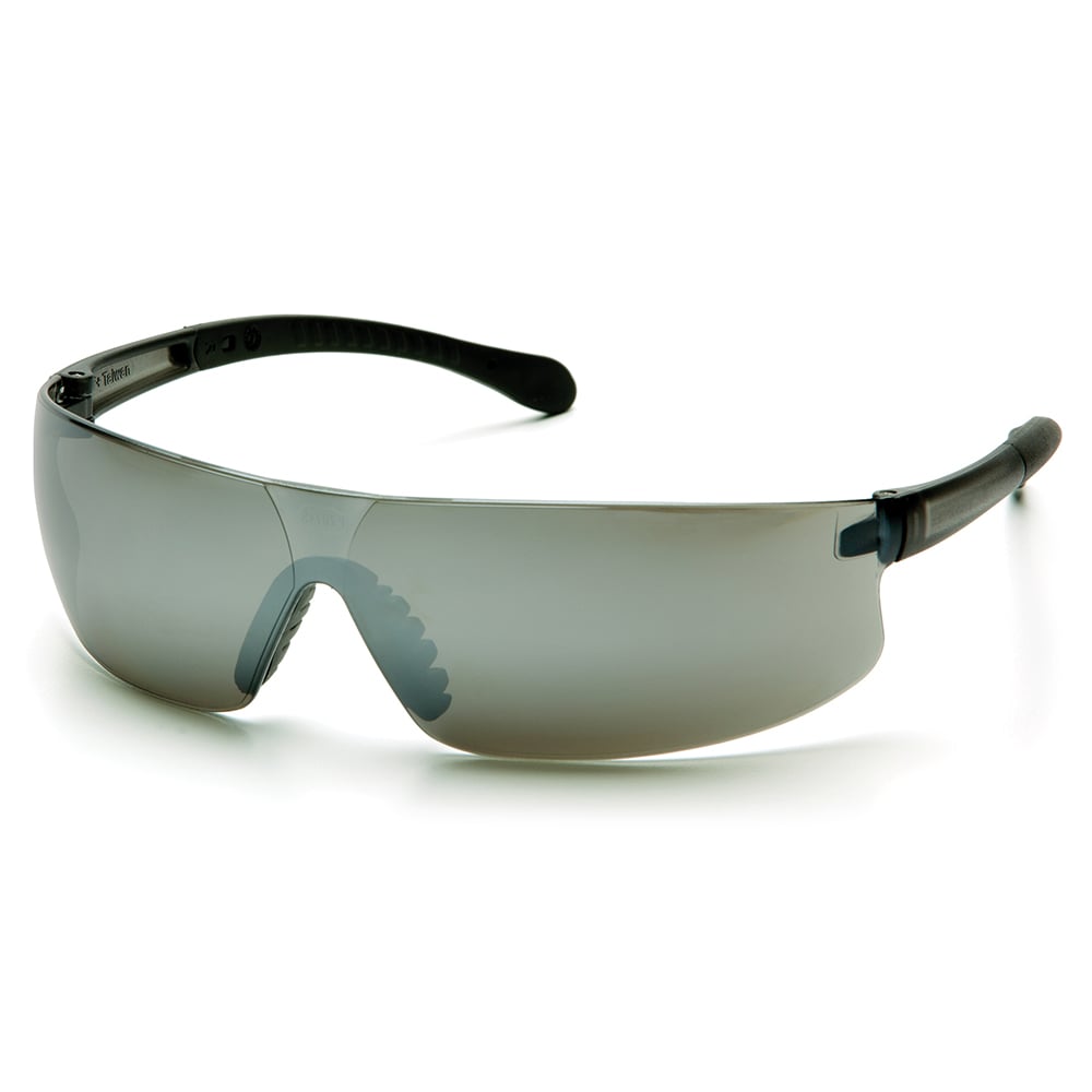 Pyramex Provoq Safety Glasses, 1 pair - Gorvex.com