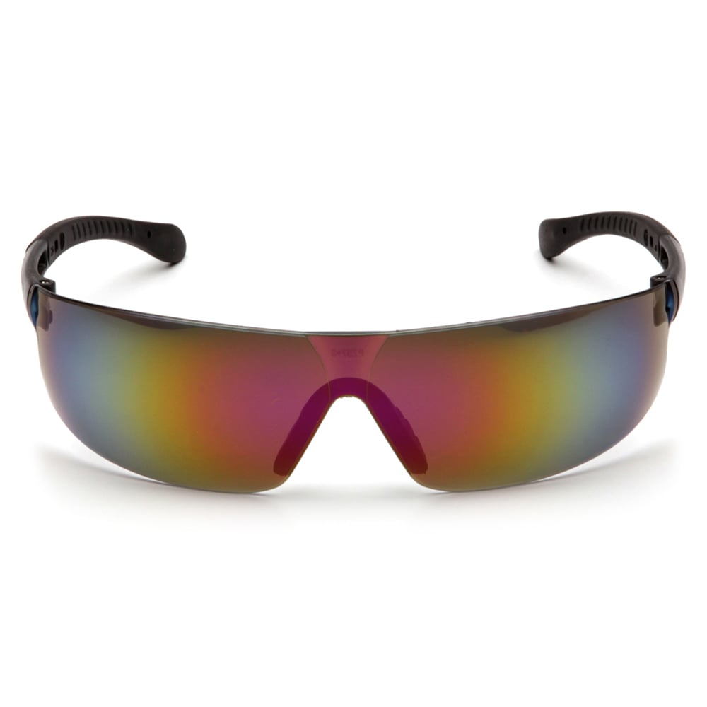 Pyramex Provoq Safety Glasses, 1 pair - Gorvex.com