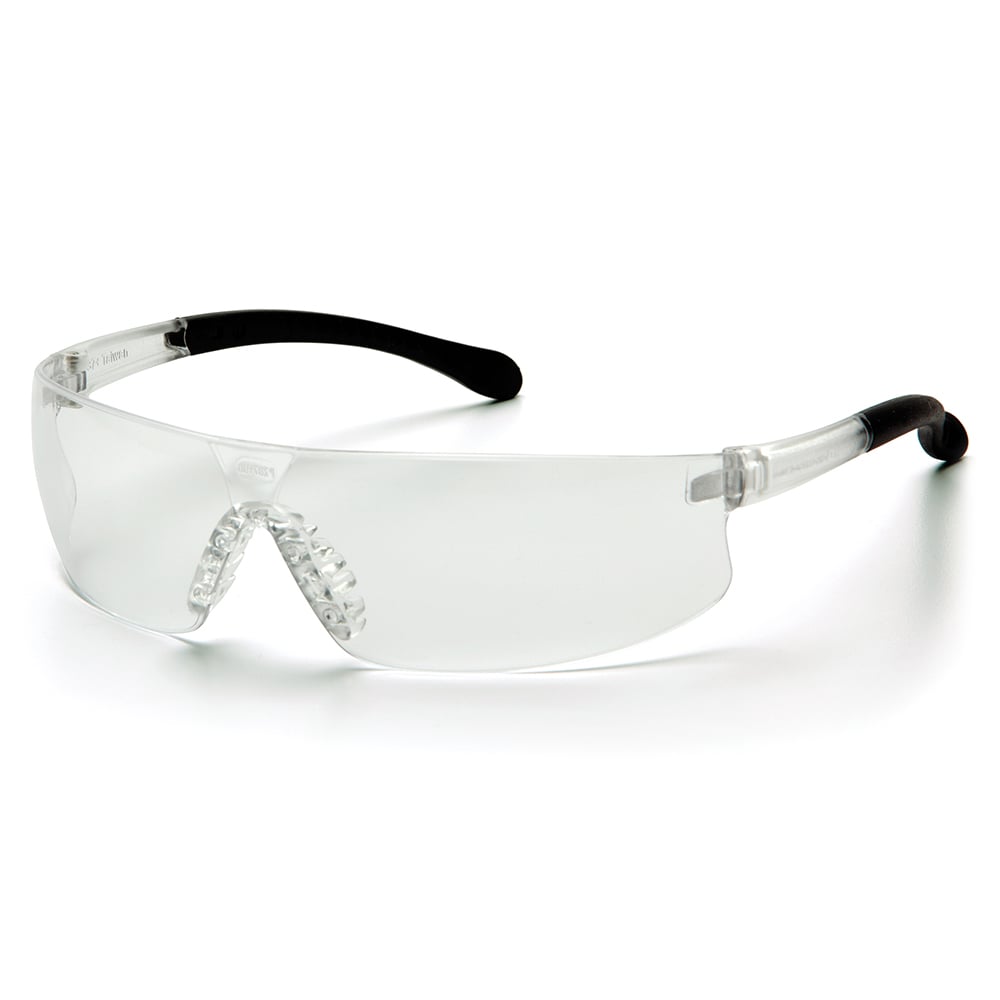 Pyramex Provoq Safety Glasses, 1 pair - Gorvex.com