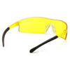 Pyramex Provoq Safety Glasses, 1 pair - Gorvex.com