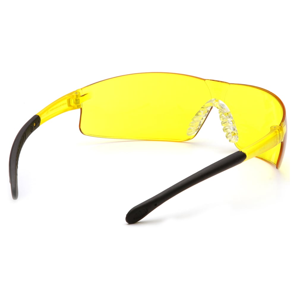 Pyramex Provoq Safety Glasses, 1 pair - Gorvex.com