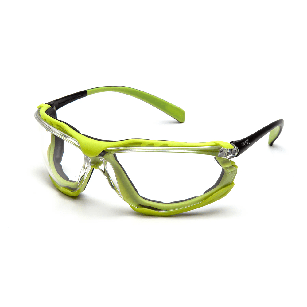 Pyramex Proximity Safety Glasses, 1 pair - Gorvex.com