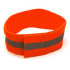Pyramex RAB Series Hi Vis Reflective Arm Band - Gorvex.com