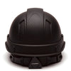 Pyramex Ridgeline 4 Pt Ratchet Cap Style Hard Hat, CSA Version - Gorvex.com