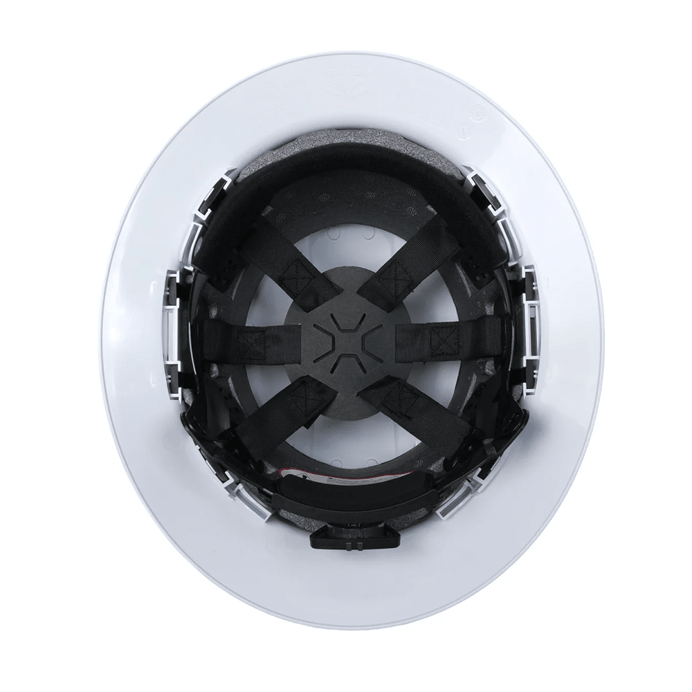 Pyramex Ridgeline® T2 6 Pt Ratchet Replacement Suspension - Gorvex.com