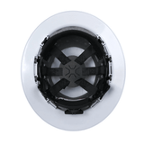 Pyramex Ridgeline® T2 6 Pt Ratchet Replacement Suspension - Gorvex.com