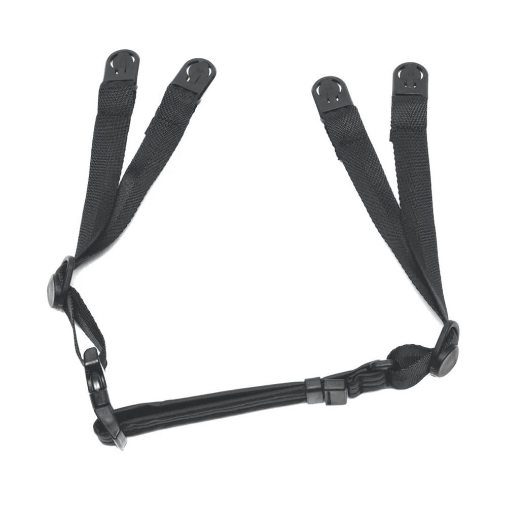 Pyramex Ridgeline® T2 Replacement Chin Strap - Gorvex.com