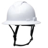 Pyramex Ridgeline T2 Type II Class C Full Brim Hard Hat, Vented - Gorvex.com