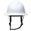 Pyramex Ridgeline T2 Type II Class C Full Brim Hard Hat, Vented - Gorvex.com