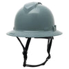 Pyramex Ridgeline T2 Type II Class C Full Brim Hard Hat, Vented - Gorvex.com