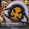 Pyramex Ridgeline® T2 Type II Non - Vented Full Brim Hard Hat with Mips® - Gorvex.com