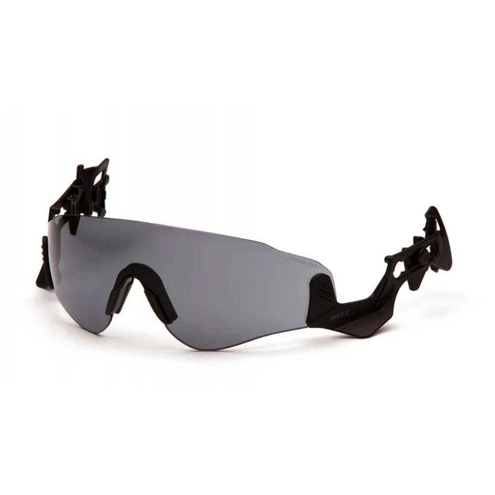 Pyramex Ridgeline XR7® Helmet Lens Accessory - Gorvex.com