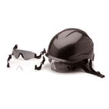 Pyramex Ridgeline XR7® Helmet Lens Accessory - Gorvex.com