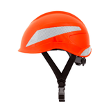 Pyramex Ridgeline XR7 Series 6 Pt Ratchet Hard Hat - Gorvex.com