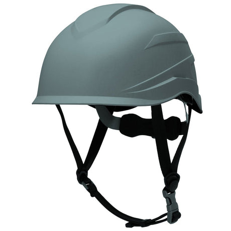 Pyramex Ridgeline XR7 Series 6 Pt Ratchet Hard Hat - Gorvex.com