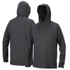 Pyramex RLPH1NS Non - Rated Lightweight Pullover Hoodie with Pocket - Gorvex.com