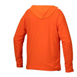 Pyramex RLPH1NS Non - Rated Lightweight Pullover Hoodie with Pocket - Gorvex.com