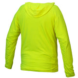 Pyramex RLPH1NS Non - Rated Lightweight Pullover Hoodie with Pocket - Gorvex.com