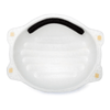 Pyramex RM10 Disposable N95 Cone Respirator, 1 box (20 pieces) - Gorvex.com