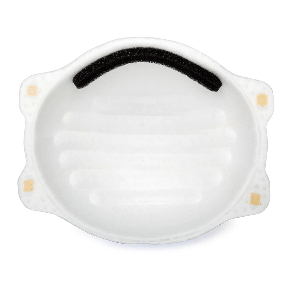 Pyramex RM10 Disposable N95 Cone Respirator, 1 box (20 pieces) - Gorvex.com