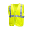 Pyramex RVZ52FR Hi - Vis Class 2 FR Safety Vest with D - Ring Slot - Gorvex.com