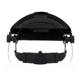 Pyramex S1020HS ANSI - Rated Polycarbonate Half Face Shield - Gorvex.com