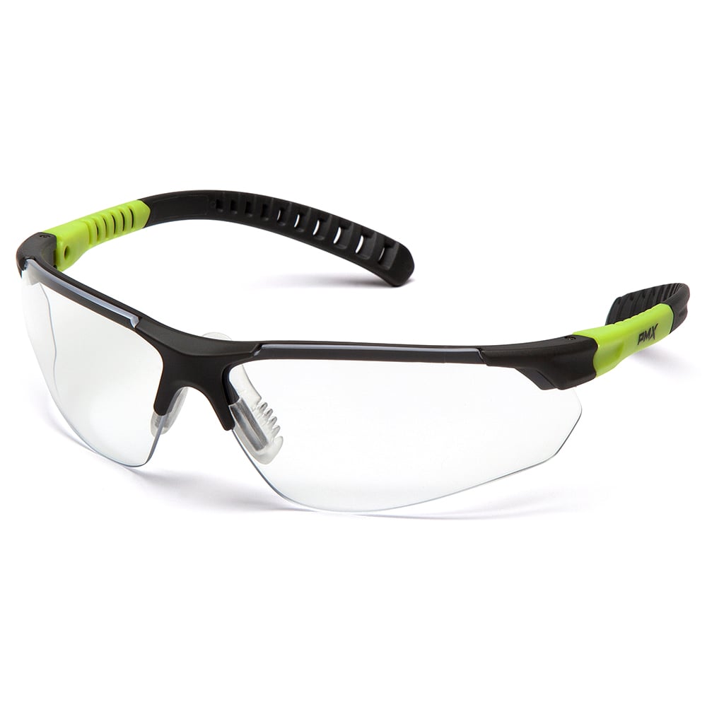 Pyramex Sitecore Safety Glasses, 1 pair - Gorvex.com