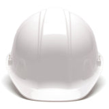 Pyramex SL Series Cap Style Hard Hat, 4 Pt Snap or Ratchet Suspension - Gorvex.com