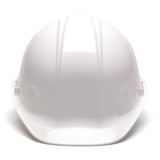 Pyramex SL Series Cap Style Hard Hat, 6 Pt Snap or Ratchet Suspension - Gorvex.com