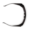 Pyramex Solo Jumbo Safety Glasses, 1 pair - Gorvex.com